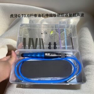 Ultrasonic Polishing Machine 06